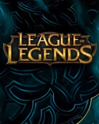 League of Legends Gift Card 20 EUR