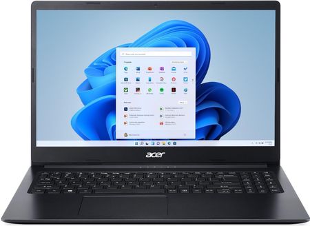 Acer Aspire 3 15,6"/N4020/4GB/128GB/Win11 (NX.HXDEP.005)