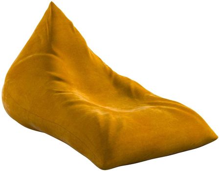 Yellowtipi Pufo-Leżanka Miodowy 85 X 140 X 100 Cm Posh Velvet
