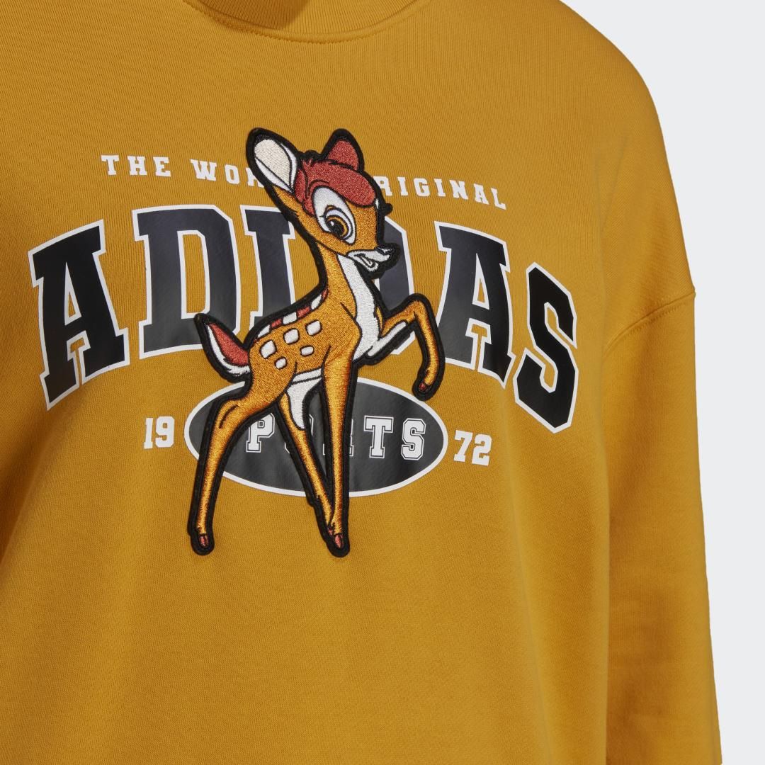 adidas bambi jumper