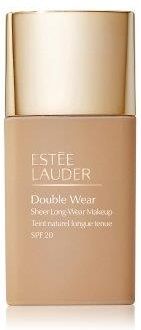 Estee Lauder Double Wear Sheer Long-Wear Makeup Spf 20 Podkład W Płynie 2W1 Dawn 30 ml