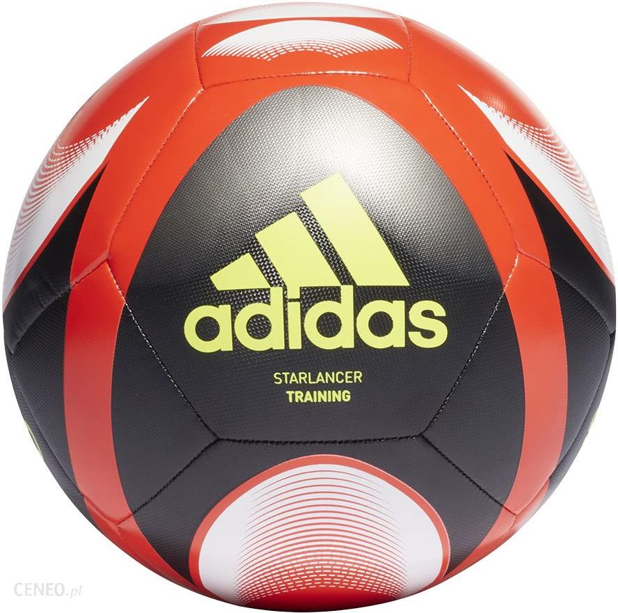 Adidas Predator Training Ball Soccer HT2466 Black 4