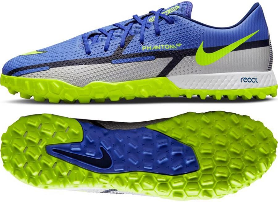 Nike Phantom Gt2 Pro Tf Dc0768 570 R. 43 - Ceny i opinie - Ceneo.pl