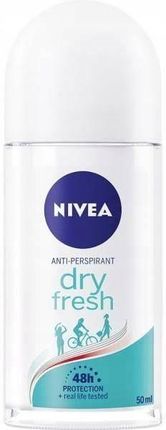Beiersdorf Nivea Dry Fresh Antyperspirant roll-on 50ml