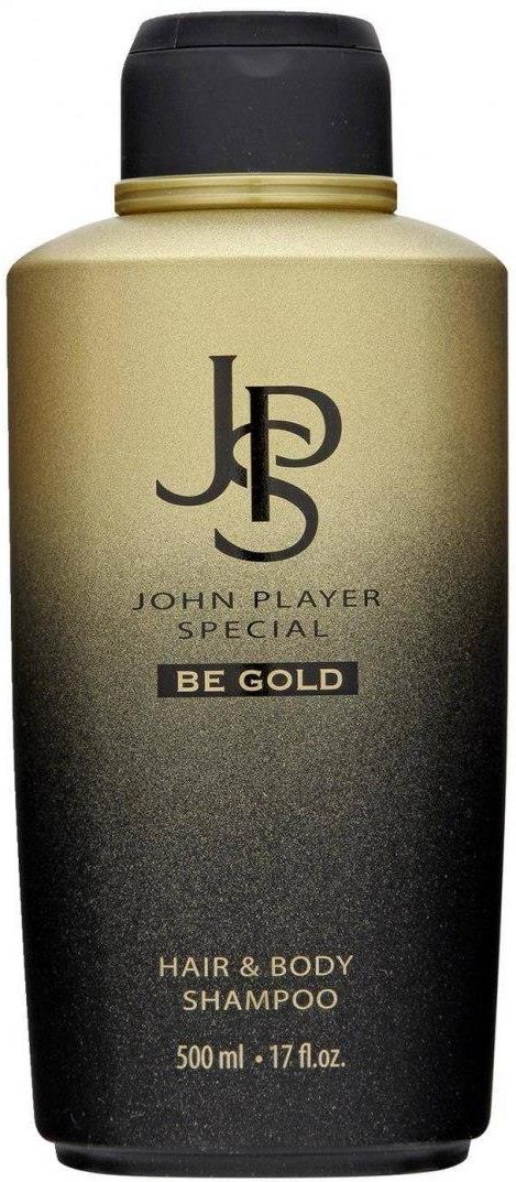 John Player John Player Special Be Gold Duschgel 500ml