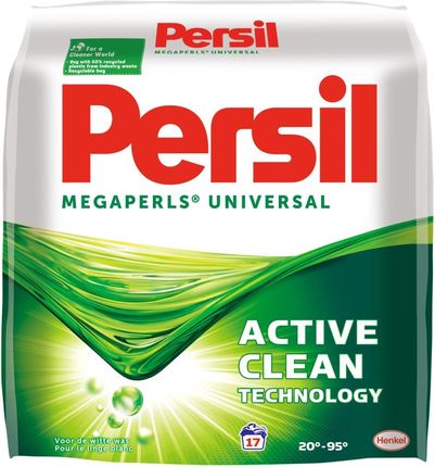 Henkel Persil Megaperls Universal 17 prań