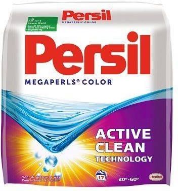 Henkel Persil Megaperls Color 17 prań