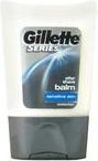Gillette Series Sensitive Balsam Po Goleniu 75ml