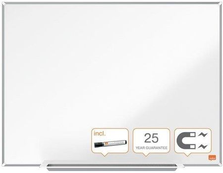 Nobo Whiteboard Impression Pro Enamel 60X45