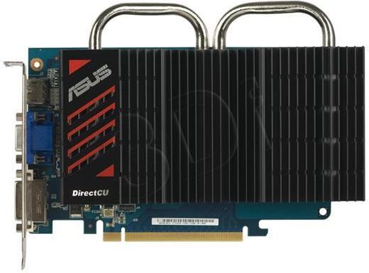 Asus geforce gt 440 какой блок питания