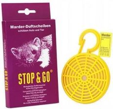 Zdjęcie Marder Odstraszacz Gryzoni Mard-07510 - Myślenice