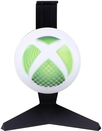 Paladone Lampka Xbox Stojak na Słuchawki
