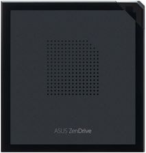 Asus Nagrywarka Dvd Rw Zendrive V1M Sdrw-08V1M-U Black Box Slim Zewn. Usb-C Power2Go (Sdrw08V1Mublkgasp2G)