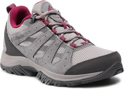 Columbia Redmond III Waterproof Bl0169 Ti Titanium Red Onion 029