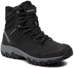 Zdjęcie Merrell Thermo Akita Mid Wp J036490 Czarny - Człopa