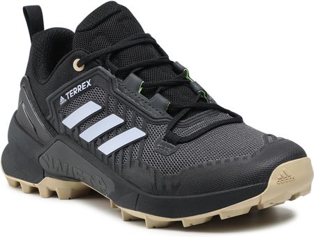 adidas Terrex Swift R3 W Fx7339 Core Black Halo Silver Dgh Solid Grey