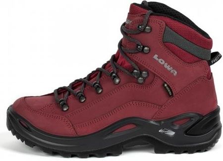 Lowa Renegade Gtx Mid Ws Chili