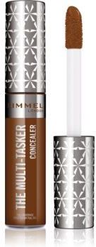 Rimmel The Multi-Tasker kryjący korektor zmniejszający niedoskonałości 24 godz. odcień 120 Tiramisu 10 ml