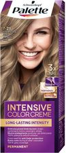 Zdjęcie Palette Intensive Color Creme farba do włosów w kremie 7-21 Popielaty średni Blond - Przemyśl