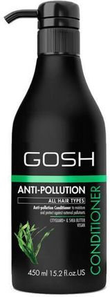Gosh Odżywka Do Włosów Anti Pollution 450 ml
