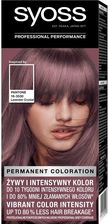 Zdjęcie Syoss Permanent Coloration Pantone farba do włosów trwale koloryzująca 8-23 Lawendowy Kryształ - Zgorzelec