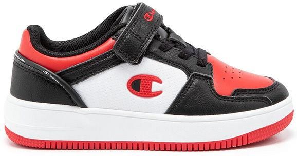 Buty dziecięce Rebound 2.0 Low Champion / BŁYSKAWICZNA