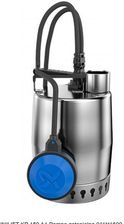 Zdjęcie Pompa ogrodowa Grundfos Kp 150 (011H1600) - Dębica