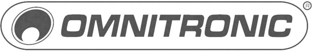 Omnitronic 80711402 ELA-T10 Trasformatore 10 W