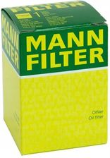 Zdjęcie Mann-Filter Filtr Oleju Mann Filter H 15 222 2 - Poznań