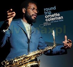 Zdjęcie Ornette Coleman: Round Trip [6xWinyl] - Wrocław