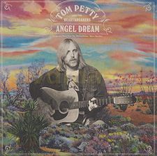 Zdjęcie Petty, Tom & The Heartbreakers: Angel Dream [Winyl] - Jedlina-Zdrój