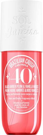 Sol De Janeiro Brazilian Crush Cheirosa 40 Perfumowany Spray Do Ciała Dla Kobiet 240 ml