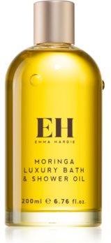 Emma Hardie Amazing Body Moringa Luxury Bath & Shower Oil Olejek Do Kąpieli 200 ml
