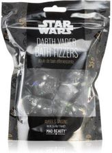 Mad Beauty Star Wars Darth Vader Kule Do Kąpieli 6X30G