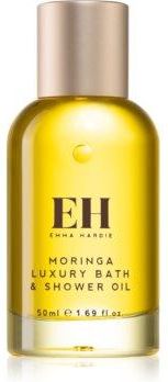 Emma Hardie Amazing Body Moringa Luxury Bath & Shower Oil Olejek Do Kąpieli 50 ml