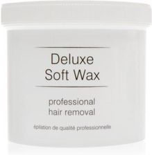 Rio Soft Wax Extra Smooth Wosk Do Epilacji For Cwax 400Ml