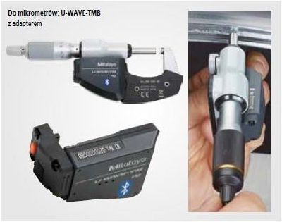 専用！！！！ ミツトヨ 264-626 U-WAVE-TMB IP67タイプ Mitutoyo 264-626-IP-M