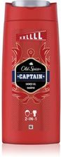 Old Spice Captain Captain żel i szampon pod prysznic 2 w 1 dla mężczyzn 675 ml