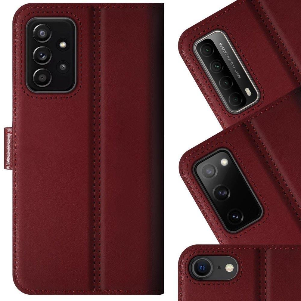 Surazo Wallet case Costa Czerwona Believe in Yourself