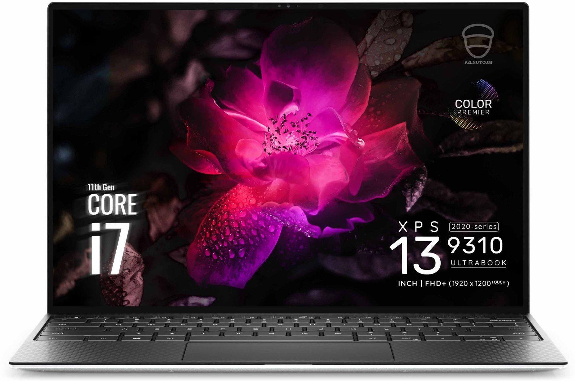 Windowsノート本体 DELL XPS 13 9310 Core i7 32GB 512GB Dell XPS 13 9310 i7-1185G7 16GB 512SSD FHD+ Win10 - Sklep