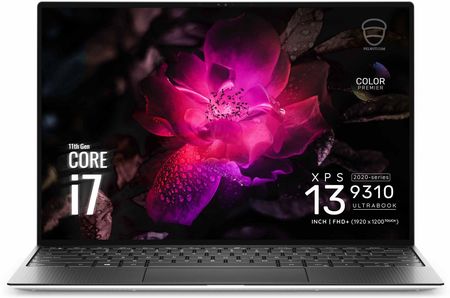Laptop Dell XPS 13 9310 13,4/i7/32GB/1TB/Win11