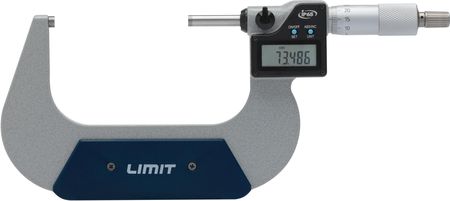 Limit Mikrometr Elektroniczny 75-100Mm Ip65 Mda 100 272450404