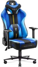 Diablo X-Player 2.0 King Size (XL) Frost Black