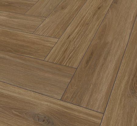 Premium Floor The Floor Hb Calm Oak P6003