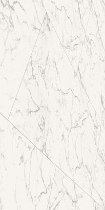 Premium Floor The Floor Carrara Marble D2921