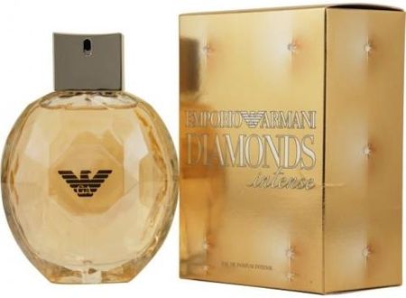 Giorgio Armani Diamonds Intense Woda Perfumowana 50 ml Tester 