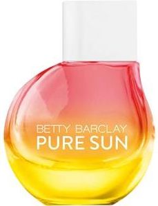 Betty Barclay Zapachy Pure Sun Woda Toaletowa Spray 20Ml