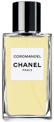 Chanel Coromandel Les Exclusifs De Woda Perfumowana 200 ml