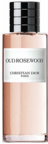 OUD ROSEWOOD CHRISTIAN DIOR 香水 Oud Rosewood: Unisex Eau de Parfum with Woody and Oud Notes