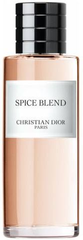 DIOR クリスチャン・ディオール香水 \"SPICE BLEND\" 125ml DIOR】 新作 メゾン クリスチャン ディオール スパイス ブレンド